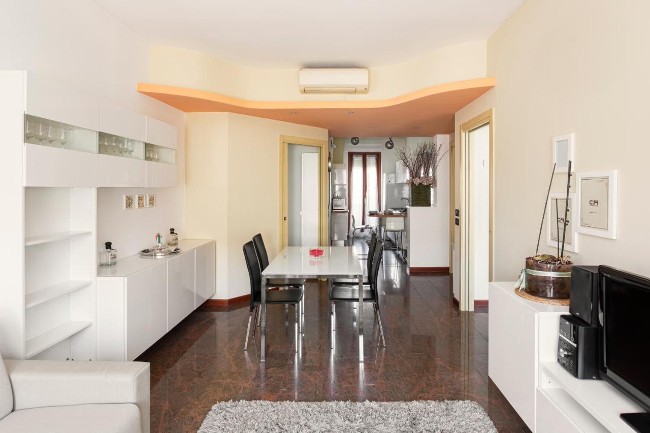 Beautiful Next To Sempione And Life - Viale Teodorico Apartamento