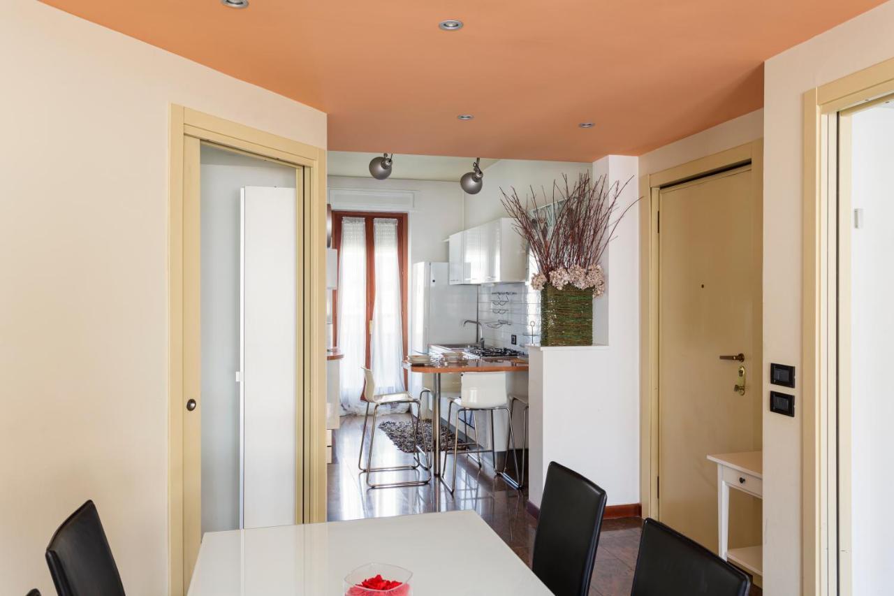 Apartamento Beautiful Next To Sempione And Life - Viale Teodorico
