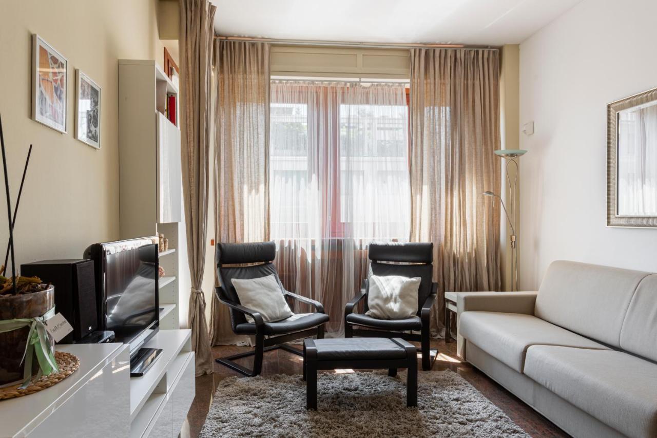 Beautiful Next To Sempione And Life - Viale Teodorico Apartamento Milán