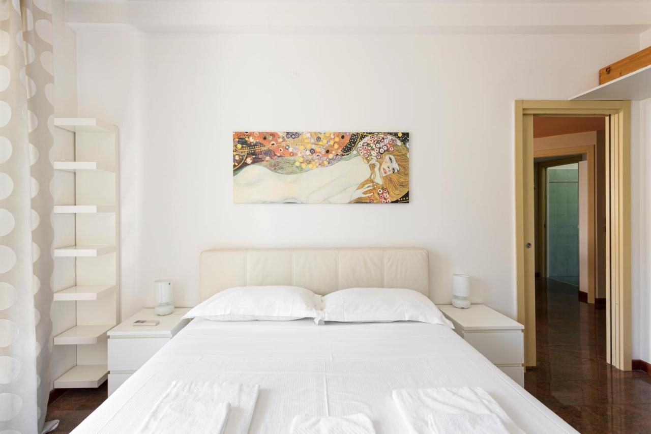 Apartamento Beautiful Next To Sempione And Life - Viale Teodorico *