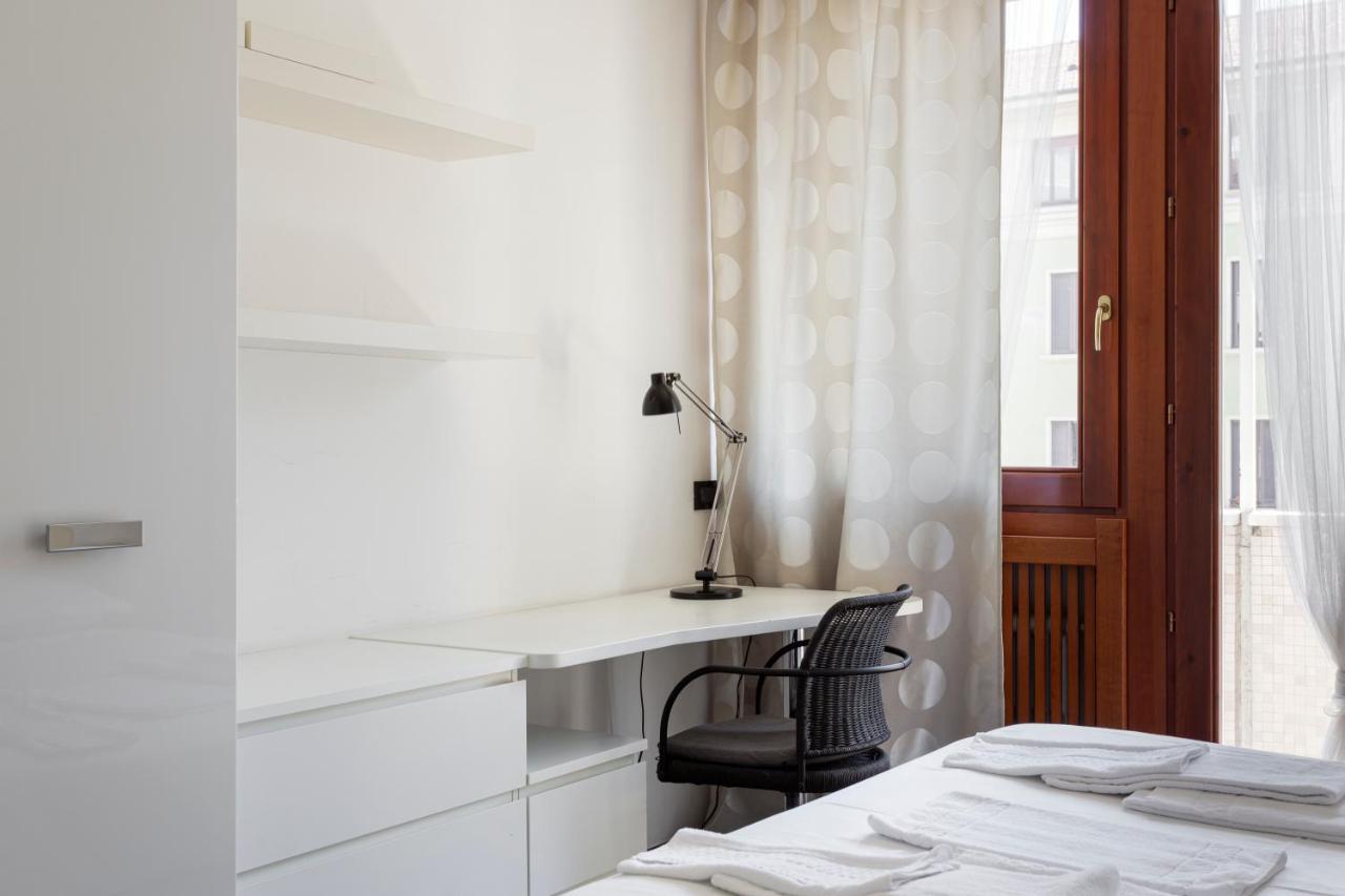 Beautiful Next To Sempione And Life - Viale Teodorico Apartamento Milán