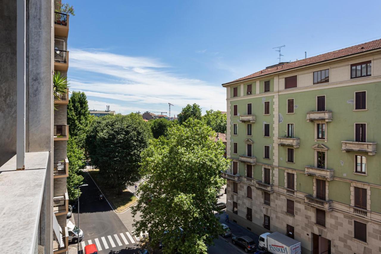 Apartamento Beautiful Next To Sempione And Life - Viale Teodorico Milán